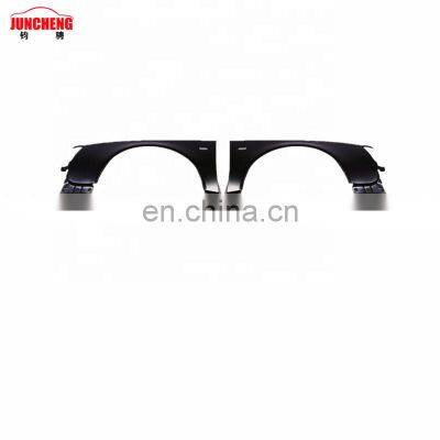 High quality  car Front Fender  for  AU-DI  A4 B6 2001- Car  body parts,OEM8E0 821 105B,8E0 821 106B