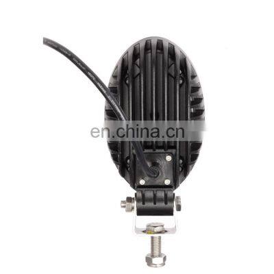24W Auto Work Light LED Working Light for Truck Cars LED6460