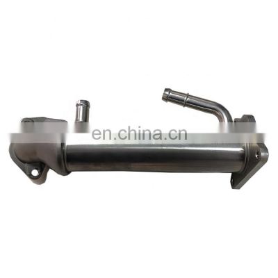 1771581 1807897 auto parts EGR Oil Cooler JMC TRANSIT V348 2.2L egr valve cooler CK3Q 9F464 AB CK3Q 9F464 BC