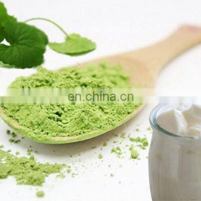 Centella Asiatica From Vietnam