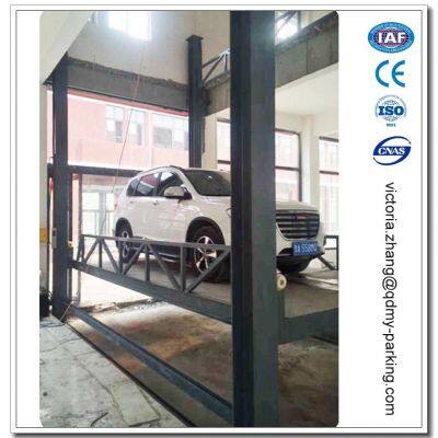 Sell 4 Post Car Lift for Sale/Four Post Car Lift/5 ton Car Lift Four Post Lift/Lift Used 220V/Car Elevator