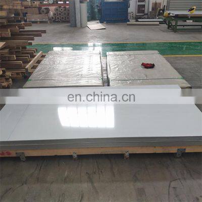 410 410J1 430 440B hl 2b ba Cold Rolled Stainless Steel Sheet and Plate photo-2