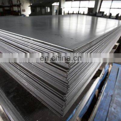 Hot Rolled Galvanised Plate Galvanized Steel Sheet And Plate Gi Ghana Steel photo-3