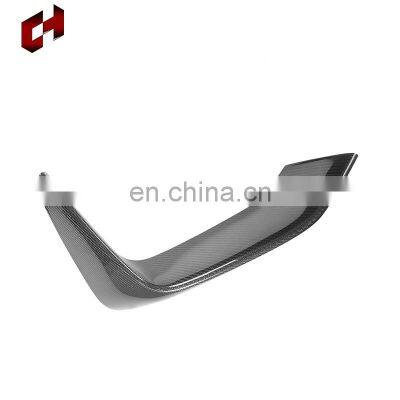 CH Popular Products Vehicle Bumper Plates Auto Tuning Parts Bumpers Tuning Front Lip For BMW 4 Series F82 F83 2014-2020