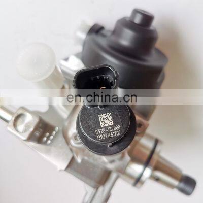 Original Common Rail Fuel Pump 0445010740 0445010511 0445010544 331002F000 33100-2F000 33100-2F600 photo-4