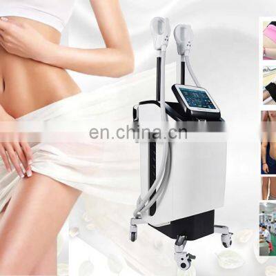 Electromagnetic Heater Pulsed Electromagnetic Field Therapy Muscle And Nerve Electric Stimulation Device photo-4
