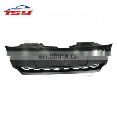 Popular Design Modified Grille With LED Light For Navara NP300 2014-2018