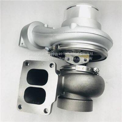 Caterpillar 3176C Engine Supercharger194-1116 1941116 photo-3