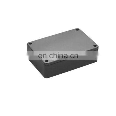 Custom Plastic Molded Parts Clear PC PMMA Plastic Injection Molding Transparent Parts Container Custom Plastic Molding Injection photo-3