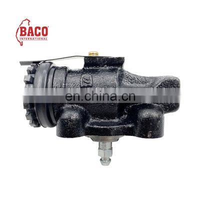 BACO High Quality BRAKE WHEEL CYLINDER for ISUZU TRUCK 8-97078-616-0 8970786160 ELF NKR NQR NPR