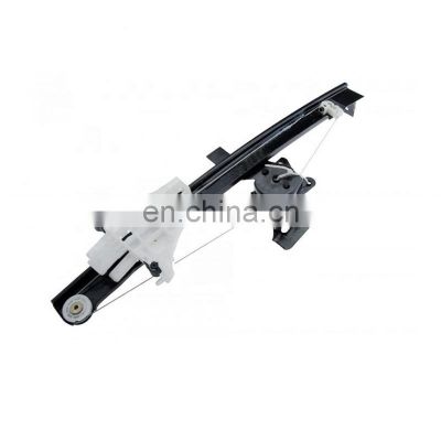 rear Left/Right Door Window Regulator 1S71F27001BM 1S71F27000BM for Ford Mondeo mk3 2001-2007