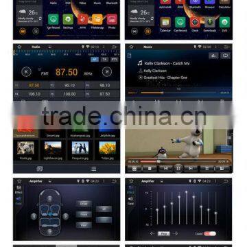 ANDROID 4.4 DOUBLE DIN CAR AUDIO STEREA DVD PLAYER FOR FORD FOCUS FIESTA05-2007 CAR GPS,WIFI,BLUETOOTH,1080P Video Playback,3G O photo-4
