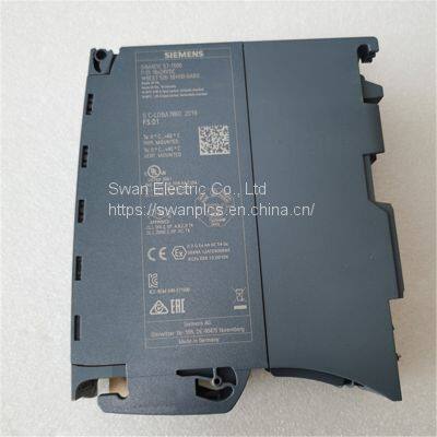 100% Original Simens 6DD2920-0XD01 PLC Module