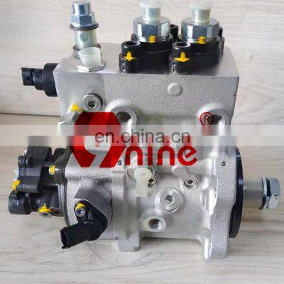 Common Rail Pump Injection Pump 0445025075