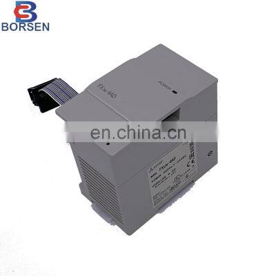 Wholesale price original Japan Mitsubishi PLC module FX2N-4DA FX2N-4DA