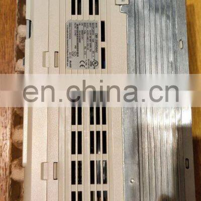 New Original Yaskawa Inverter T1000 E1000 J1000 V1000 A1000 24v to 380v ac Motor Inverter CIMR-AT4A0103AAA