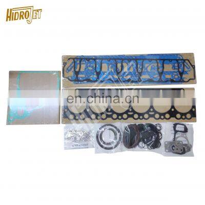 BF6M 1013 Excavator engine overhaul gasket 0293-1737 head gasket 04201559