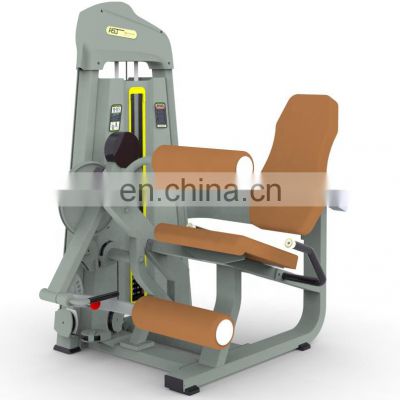 commercial gym equipment fitness leg extention & leg curl strength machine wholesale price