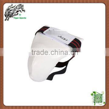 WTF taekwondo male groin protector martial arts