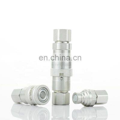 2020 New Practical Joint Hydraulic Hose Multifunctional High Quality Nipple Fitting photo-4