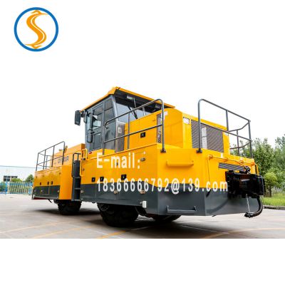 2000 ton railway shunting Locomotive, railroad flat wagon for sale