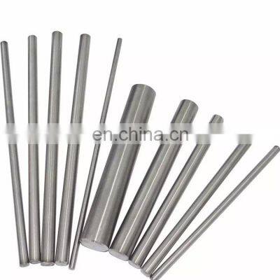 ss304 316 409 cold drawn stainless steel bar rod hot sale in Europe and South America