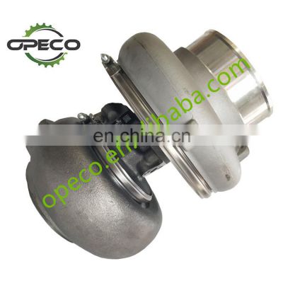 GT5002 turbocharger 148-9102 1489102 196-5946 1965946 7017565005 7017569001 7017569005 0R7234 0R7921 7017565001