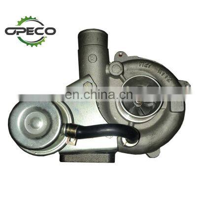 H350 Mighty 2 Canter Truck D4AL turbocharger GT20 702213-5001S 702213-0001 2823041710 28230-41710