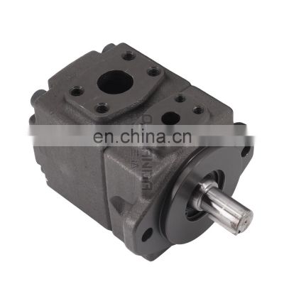 Taiwan Yuken  Hydraulic oil pump PV2R1/2/3/4 quantitative vane pump high pressure pump core