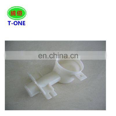 High Quality Plastic Injection Mold and Automotive Plastic Parts photo-5