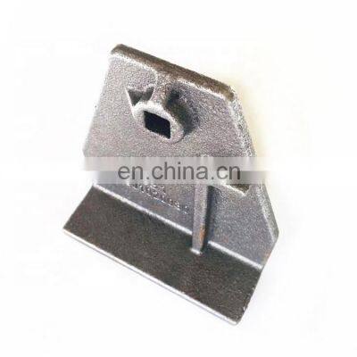 OEM Foundry Customized Casting GG25 Gray Iron Parts