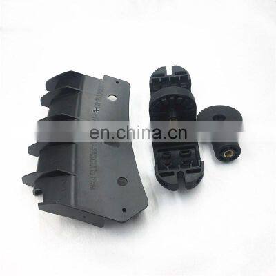 OEM Manufacturer Customized Plastic Part Injection Molding photo-5