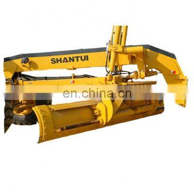 Hot Sale Japan 14G Motor Graders Evangel Grader 14G/120K/140G SG24-3 Motor Grader