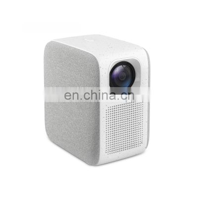 1080P WIFI Portable Projector Google Certified Android Projector HAKOMINI PL4 4K Smart MINI Projector