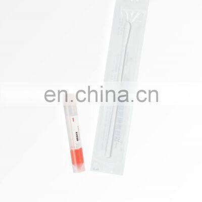 Genfine Disposable Delivery Media Transport Media Sampling Tube Kit photo-3