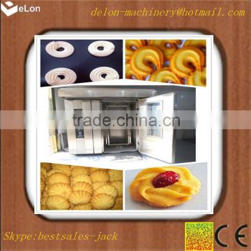 See larger image Industrial Rotary Ovens for baking bakery equipment