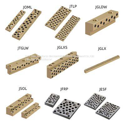 FZH (copper-based), FZL (aluminum-based), FZP (resin-based) Standard Type More Steel Balls Most Steel Balls photo-3