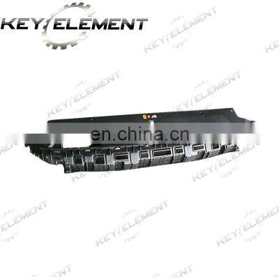KEY ELEMENT High Quality Cover Assy Radiator Grille 86390-S1000 for HYUNDAI SantaFe 2019 Grille Cover Upper Radiator Shield