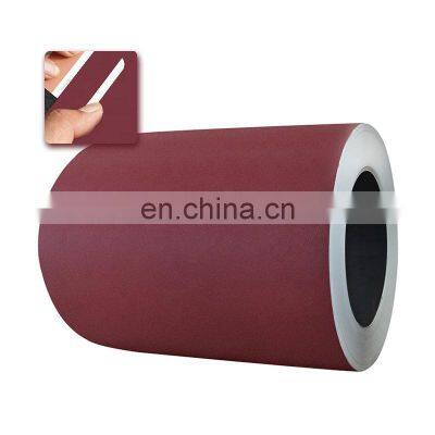 Red/blue/green/black/white color coated steel coil, ppgi coil ppgl coil metal sheet for roofing sheet and iron tile