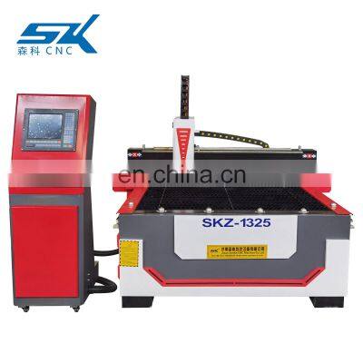 SENKE Manufacturer Wholesale CNC Router 1325 Iron Sheet Cutting Machine CNC Plasma Cutting Machine