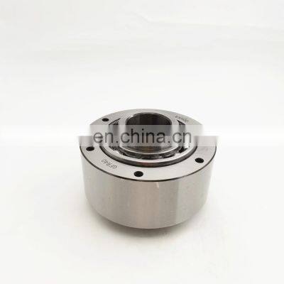 GFR40  One way bearing GFRN40 Roller Free Wheel With Bearing