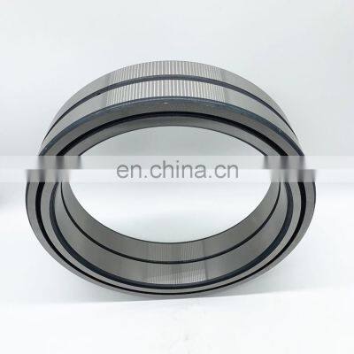 260x320x80 319262B Double Row Full Complement Cylindrical Roller Bearing 319262B Road roller bearing E3-252