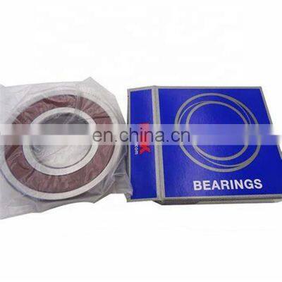 High Quality NSK 606DDU Deep Groove Ball Bearing