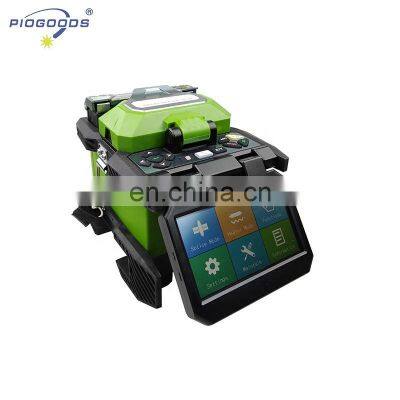 Core to Core Optical Fiber Fusion Splicer Chinese Fiber Welding Machine PG-FS16 photo-4