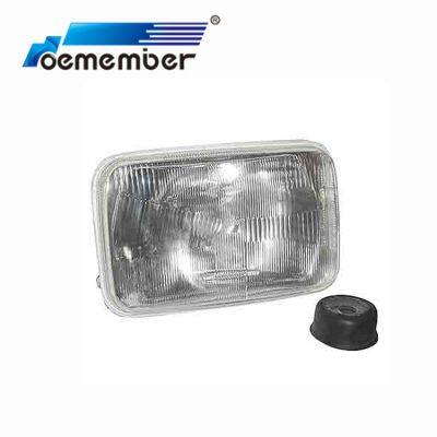 3981593 8144285 3981594 8144286 2.24430 Farol dianteiro de caminhão para a direita e esquerda para VOLVO