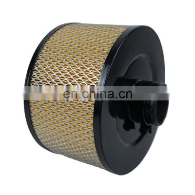 Best selling high quality air compressor parts air filter 1625173613