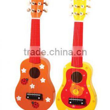 2015 New Product on China Market Handmade Musical Instruments Classic Guitar Diy Guitar Kit Classical Guitar photo-2