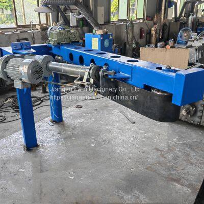 Electric Turning Roller, Cement Stopper, Bagged Cement Stopper, Electric Steering Mechanism photo-5
