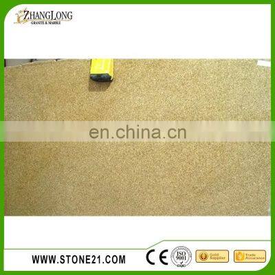 High Quality Amarelo Antico Granite,brazil Yellow Granite Slabs photo-3
