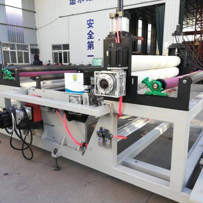 Perforation Machine Film Punching Machine for Micro Hole
